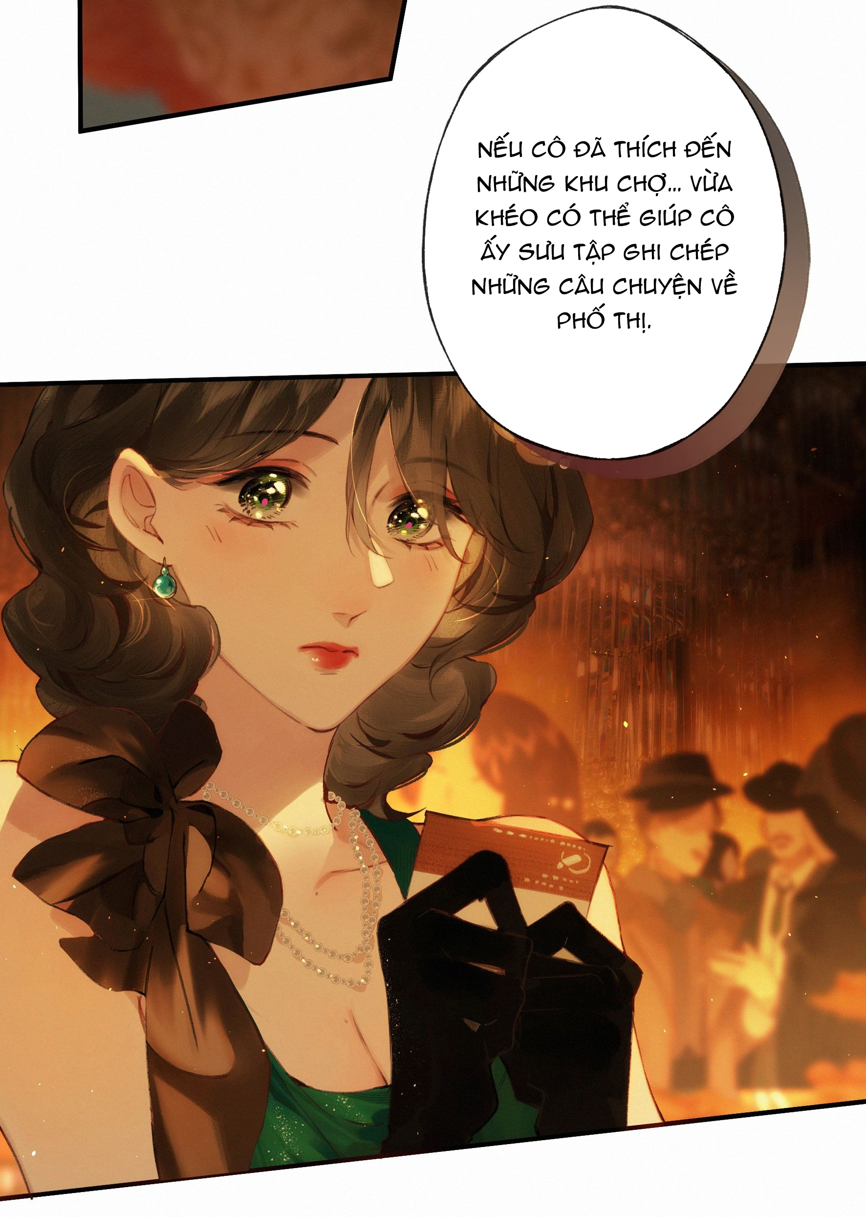 trộm hương chapter 12 32