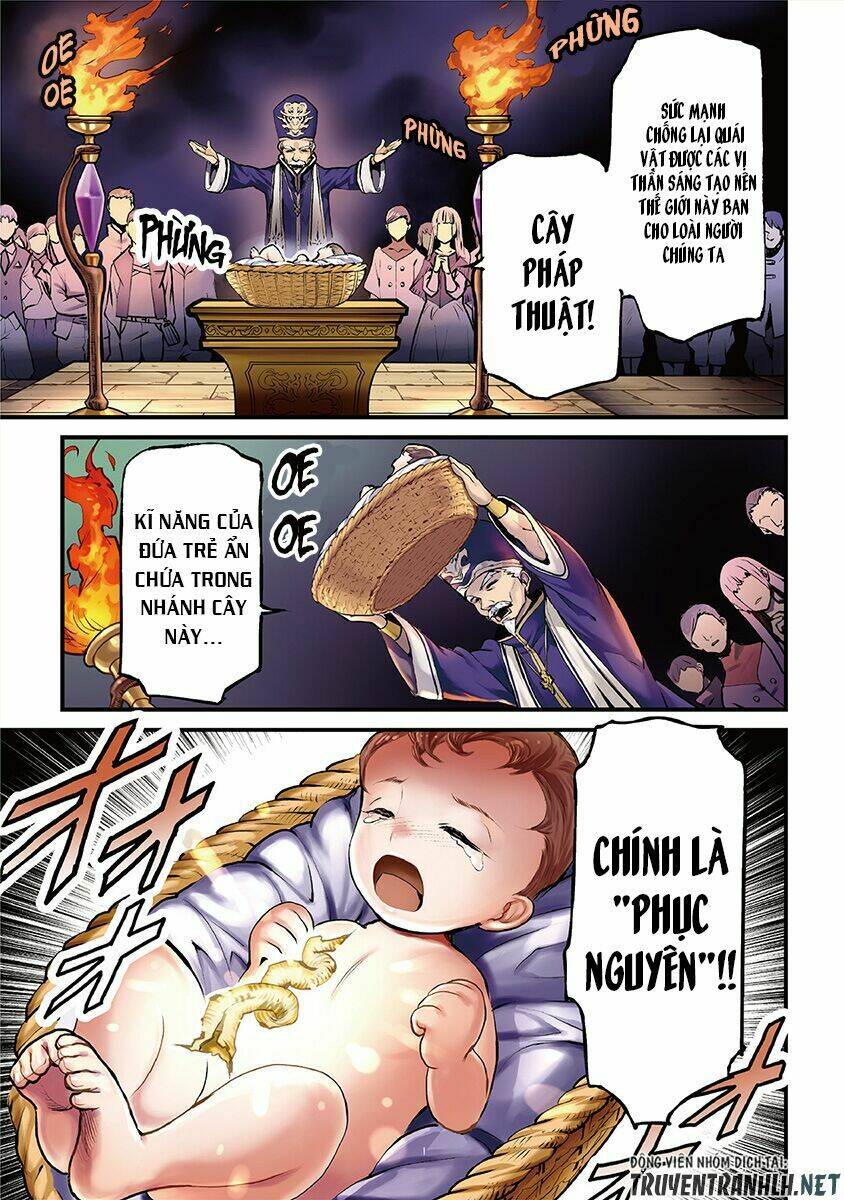 yakudatazu skill ni jinsei o sosogikomi 25-nen, imasara saikyou no boukentan midori kashi no akira chapter 1 2