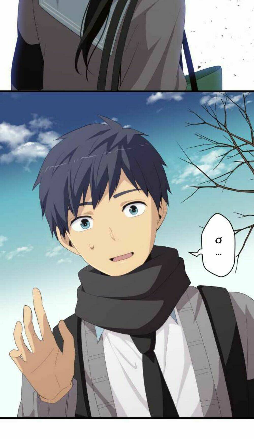 viên thuốc trùng sinh chapter 190 8