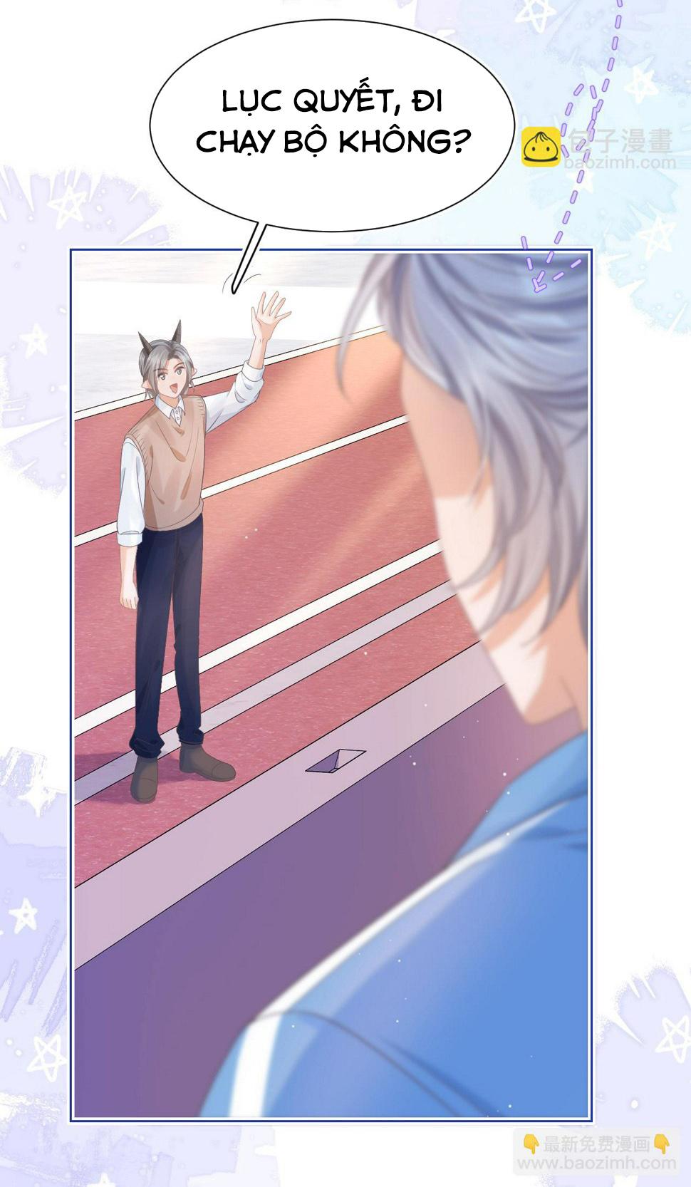 [ss2] một ngụm ăn cả thỏ con chapter 20 7