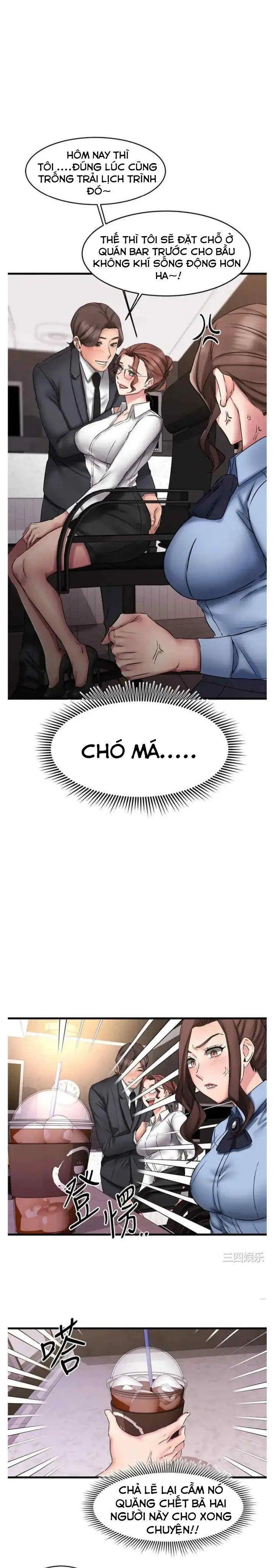 18+ làm tình cùng cô bạn thân khác giới chapter 14 19