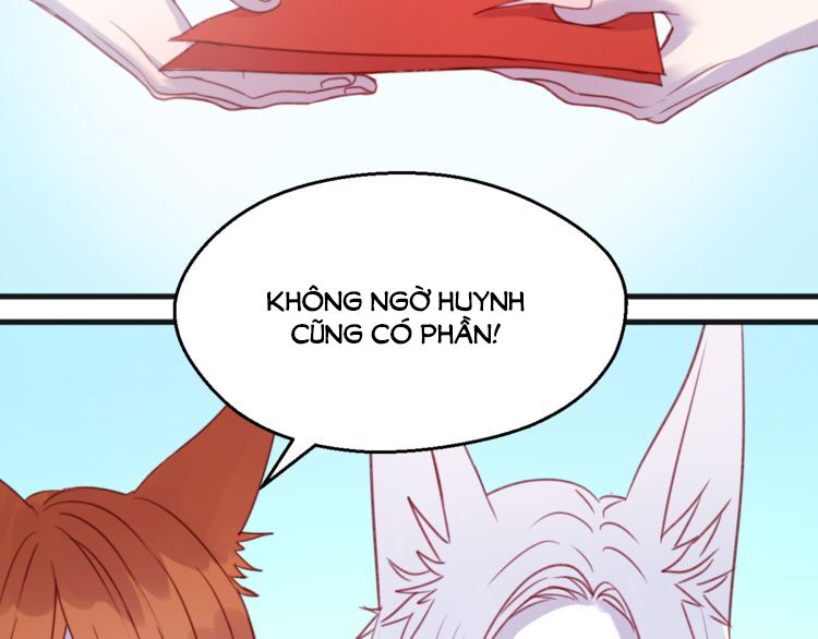 lượm được một tiểu hồ ly phần 1 chapter 76 55