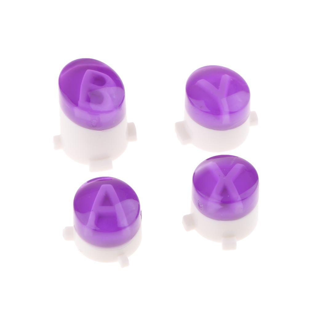 Replacement  Buttons  Button Set  Controller