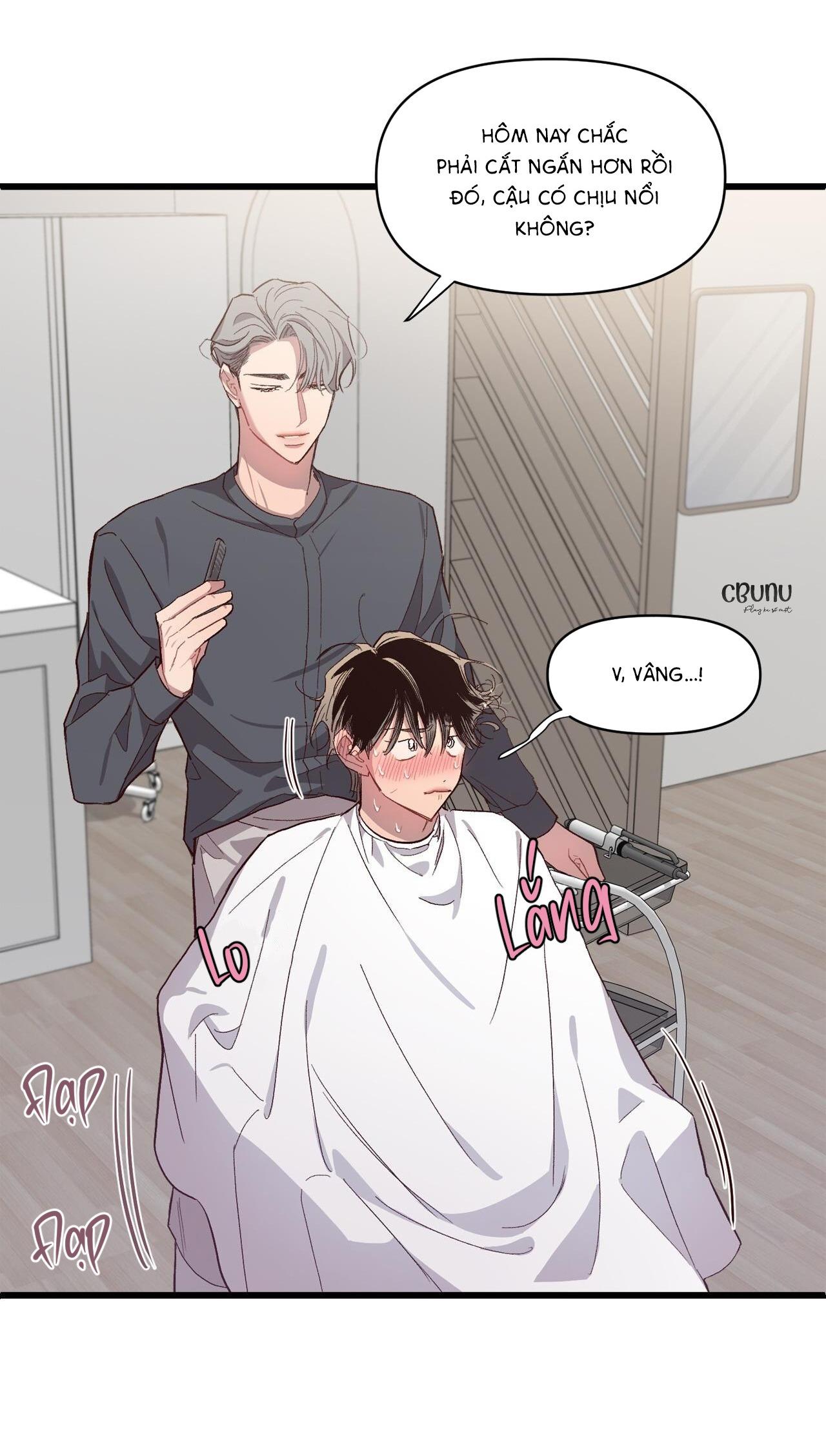 bí mật của mái tóc chapter 4 38