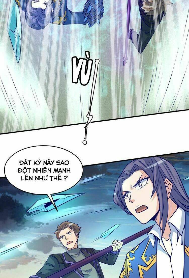 người chặn xuyên không chapter 44 3