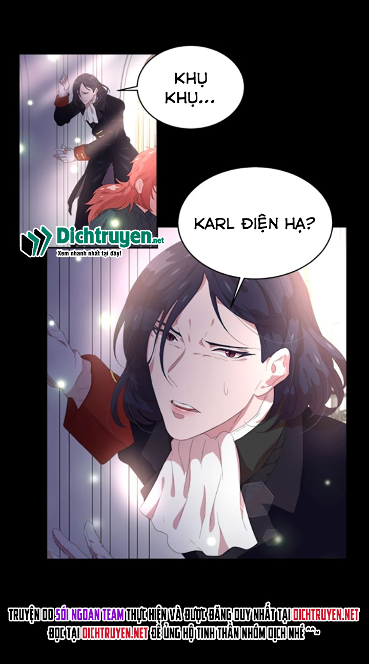 con gái bảo bối của ma vương chapter 2 29