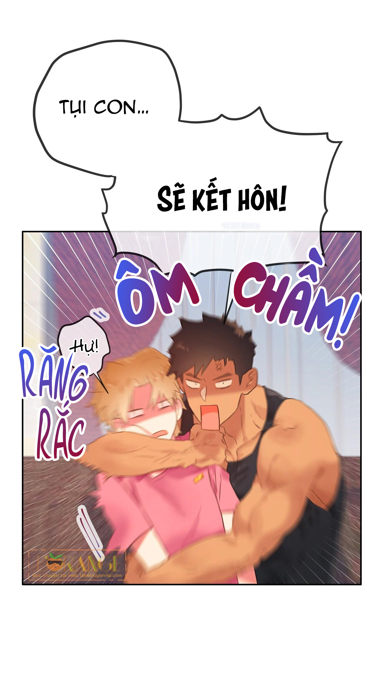 đừng động, không tôi "bắn" chapter 22 59