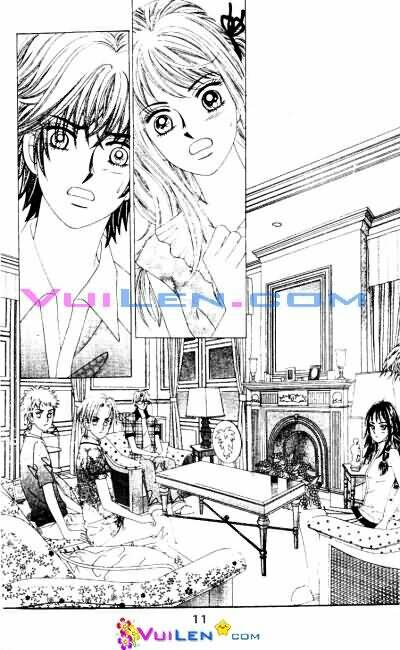 tìm lại tình yêu chapter 121 12