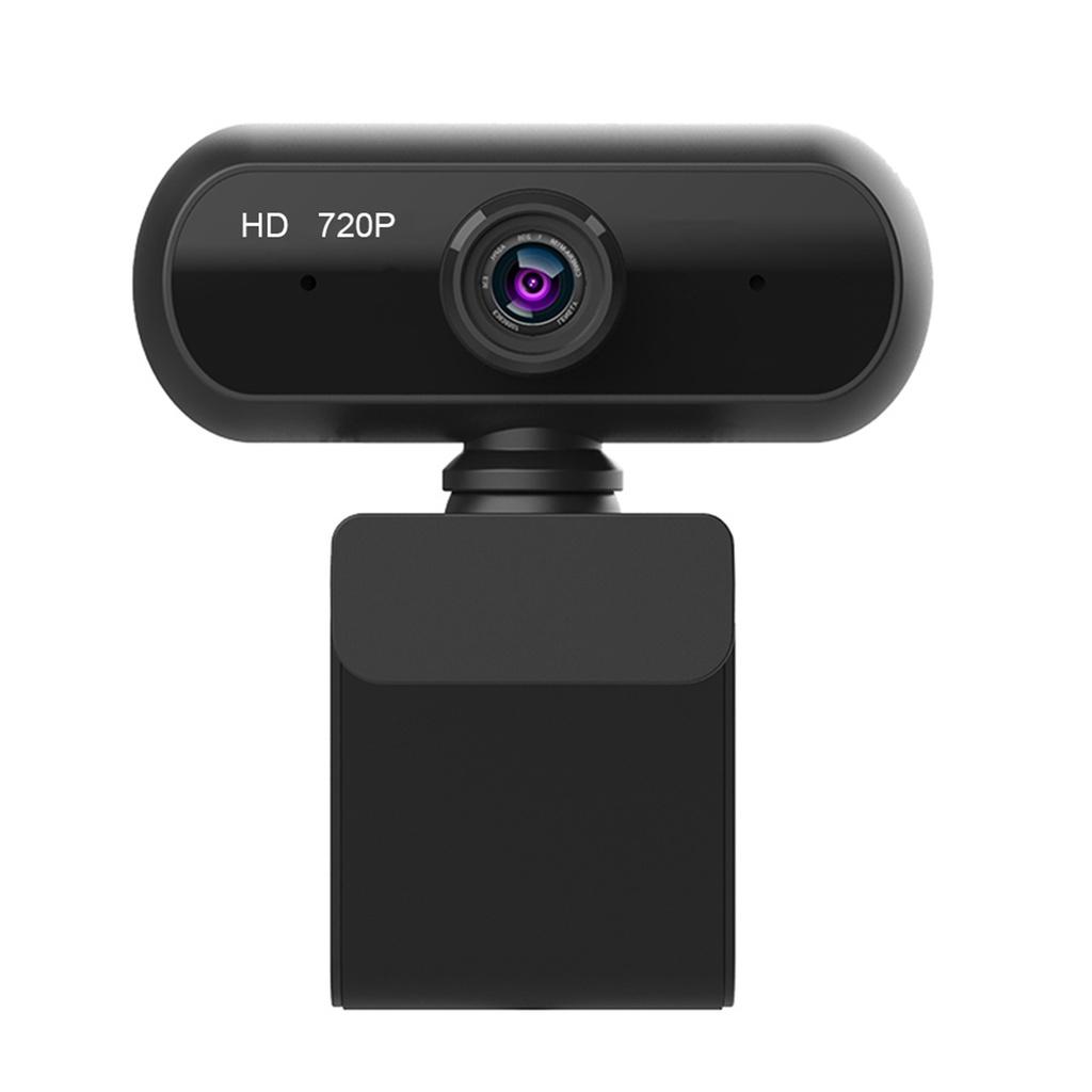 Webcam toàn diện HD 720P cổng USB 2.0 có micro cho laptop