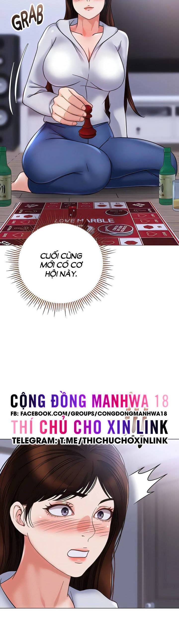 my daughter's friend chapter 103 40