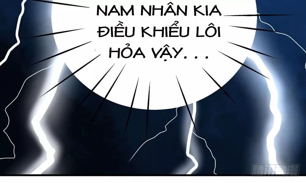 thái tử phi nhà ta thật hung hăng chapter 27 40