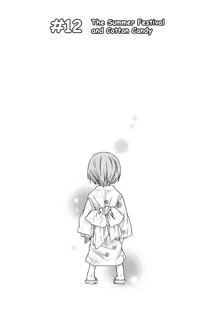 chàng trai nhút nhát chapter 12 1