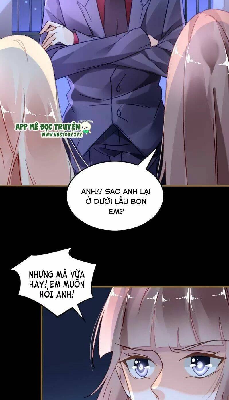 mưu ái thành nghiện chapter 7 12