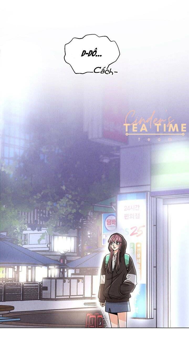 chào nhé, không làm thông gia nữa đâu! chapter 9 50