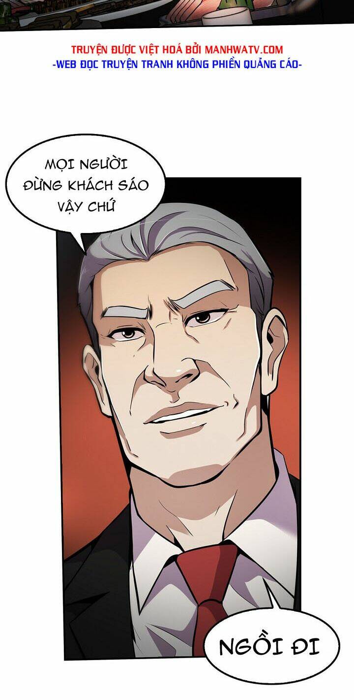 điều tra viên chuyển sinh chapter 60 32