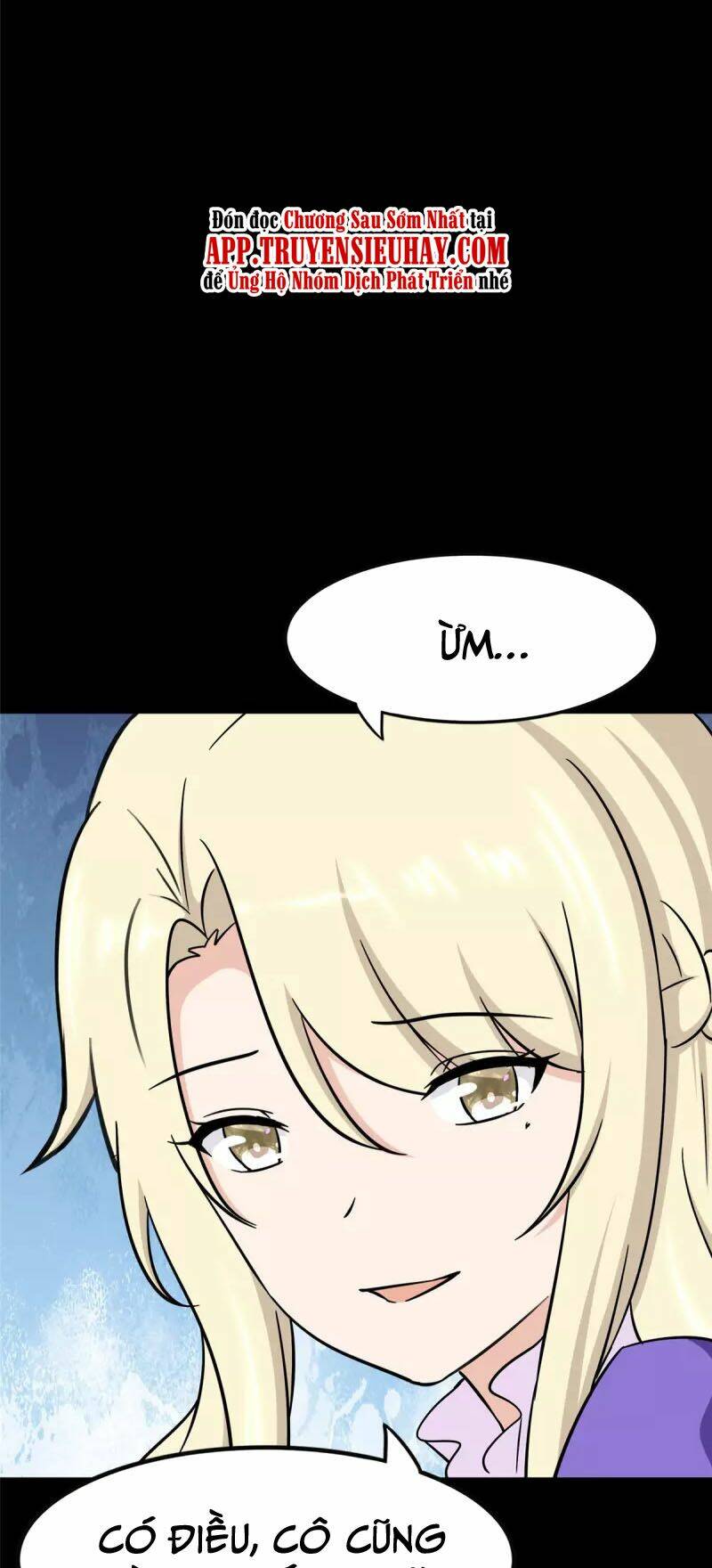 bạn gái virus của tôi chapter 319 13