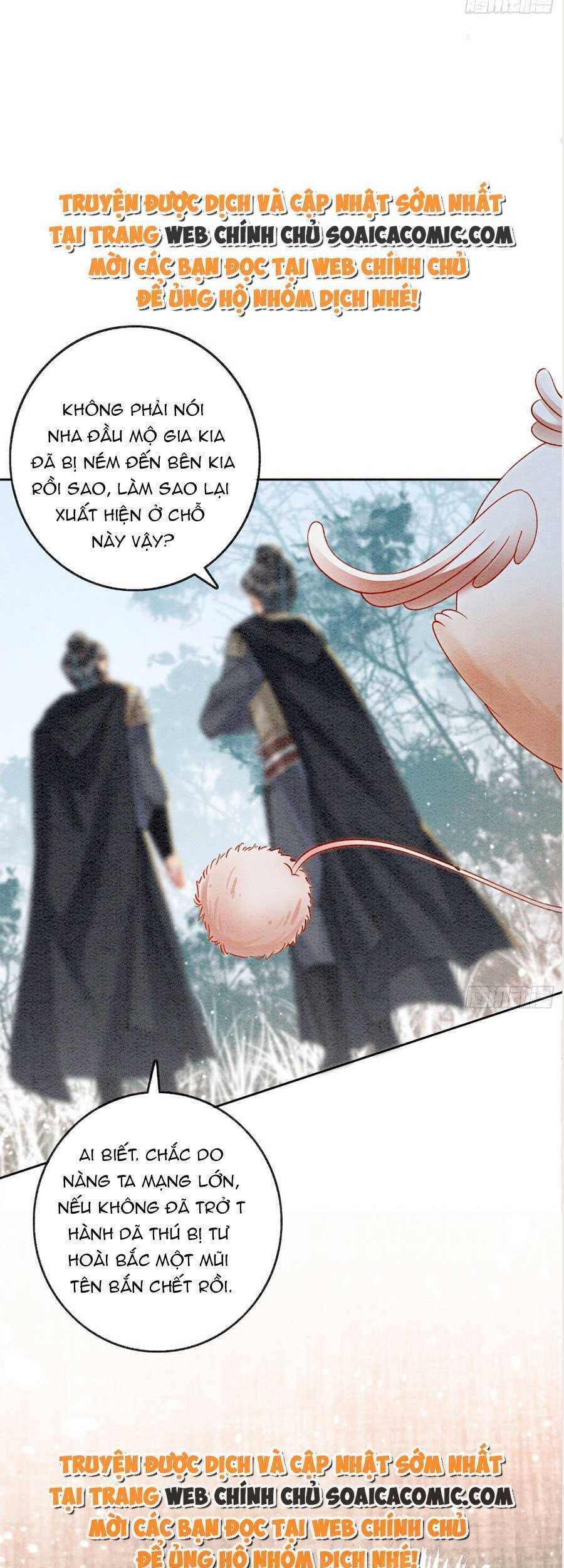 bắt đầu hủy hôn để công lược vương gia chapter 55 30