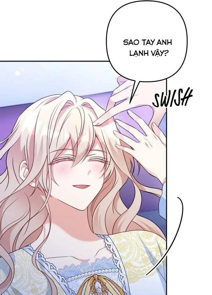 tại sao mẹ chồng tôi lại như thế này? chapter 29 15