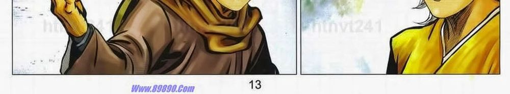 tuyệt thế vô song 2 chapter 78 24