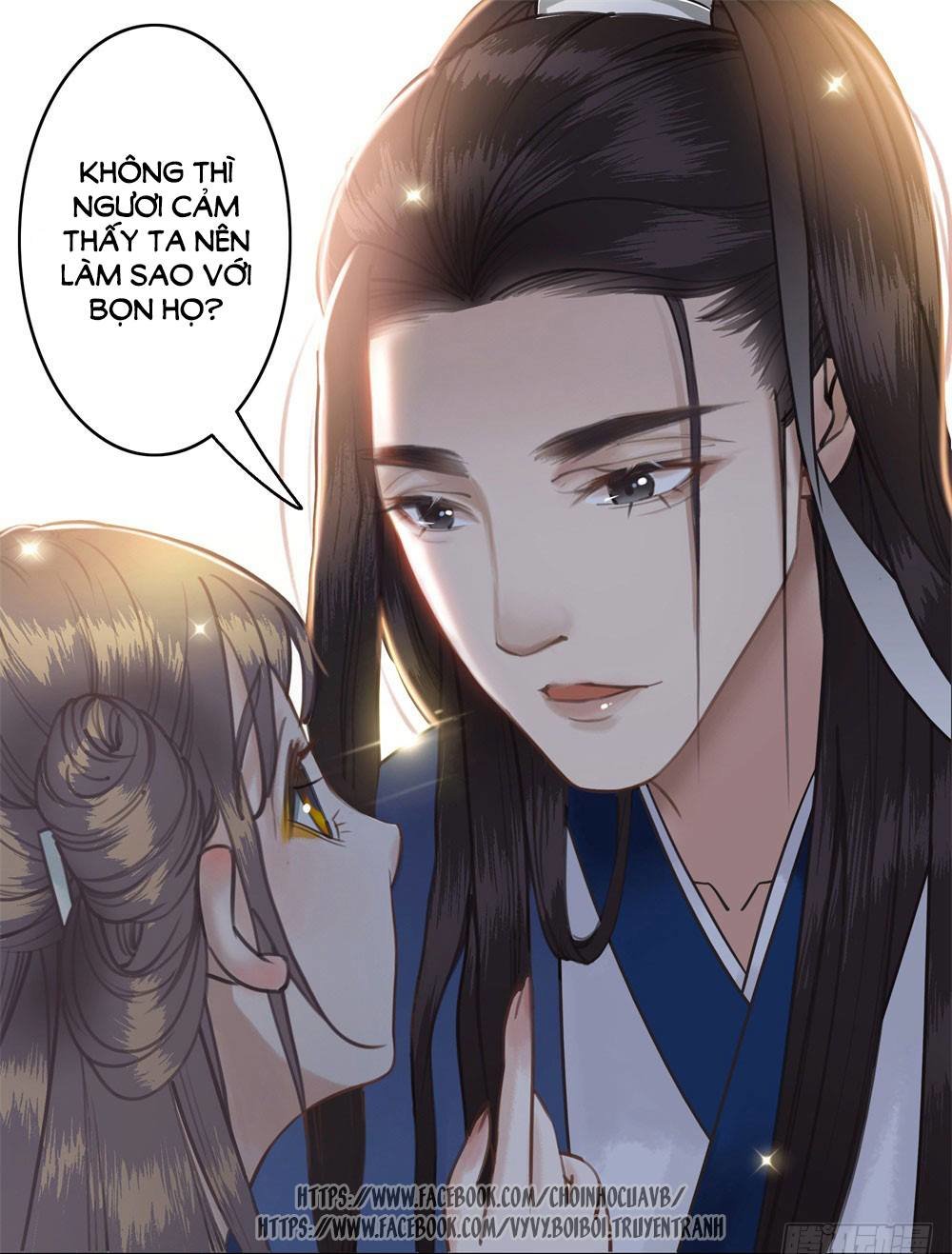 gay rồi! cái đó thành tinh rồi chapter 10 14