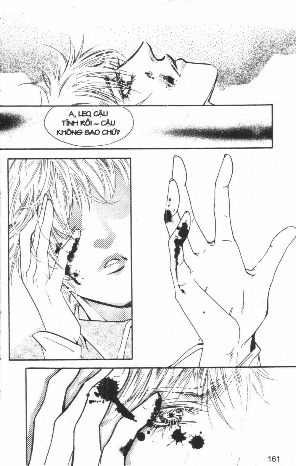 ordinary school chapter 3 183