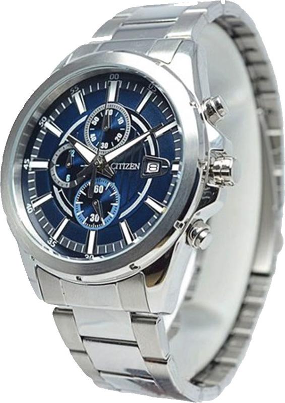 Đồng hồ Citizen Quartz AN3560-51L