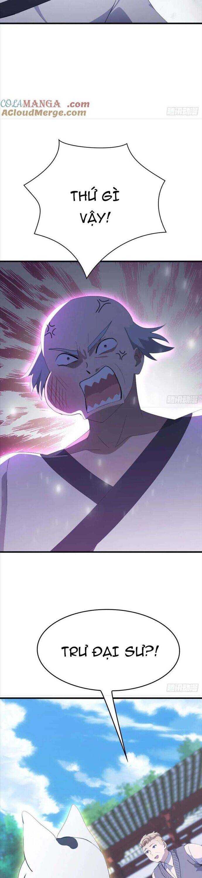 tu tiên trở về tại vườn trường – season 2 chapter 78 31