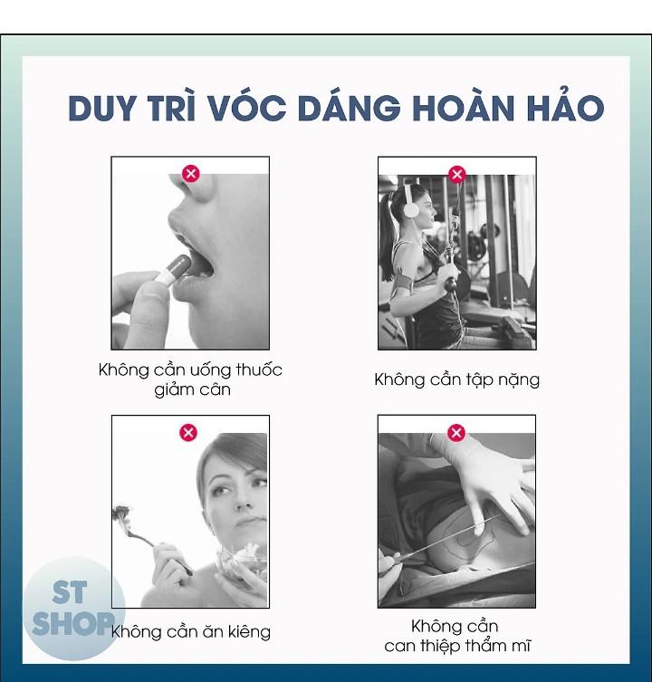 VÒNG LẮC EO THÔNG MINH  HULA HOP - giảm mỡ bụng, điều hòa nhịp tim, massage, giảm béo.