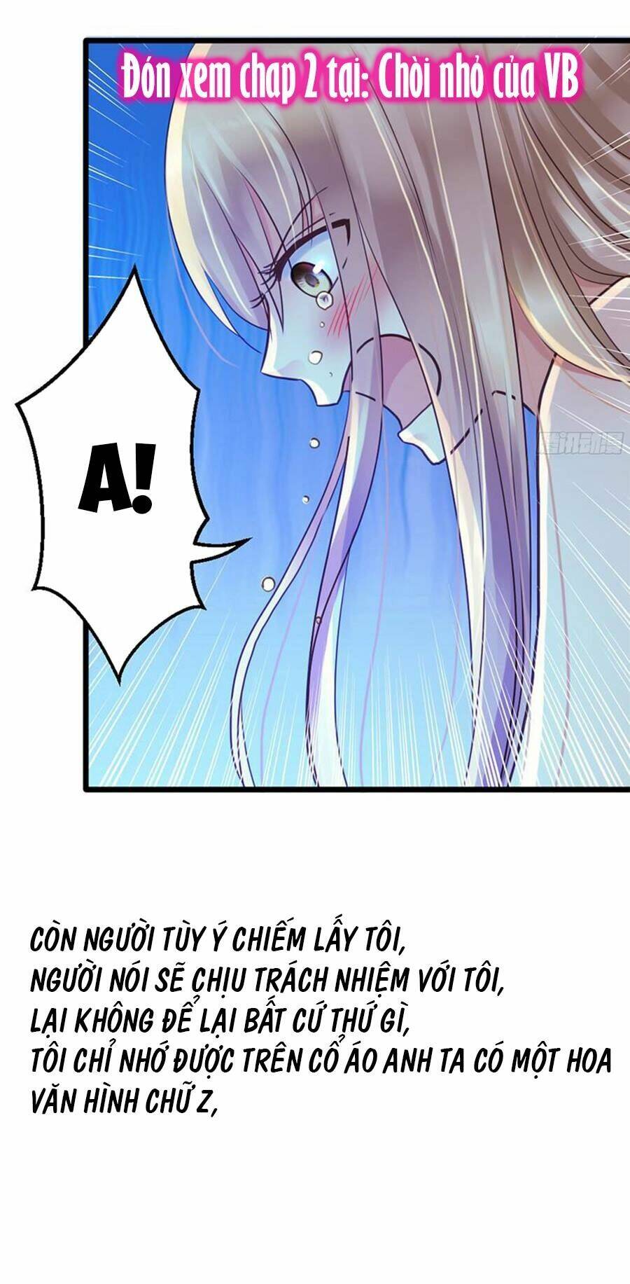 tổng thống ác quỷ xin buông tay chapter 1 33