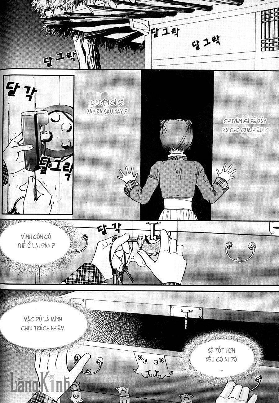 lingerie chapter 38 12