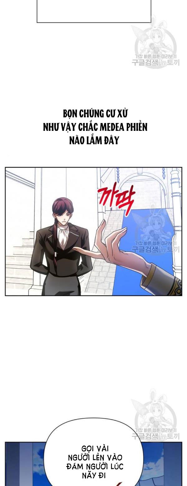 tôi muốn trở thành cô ấy dù chỉ là một ngày chapter 117 22