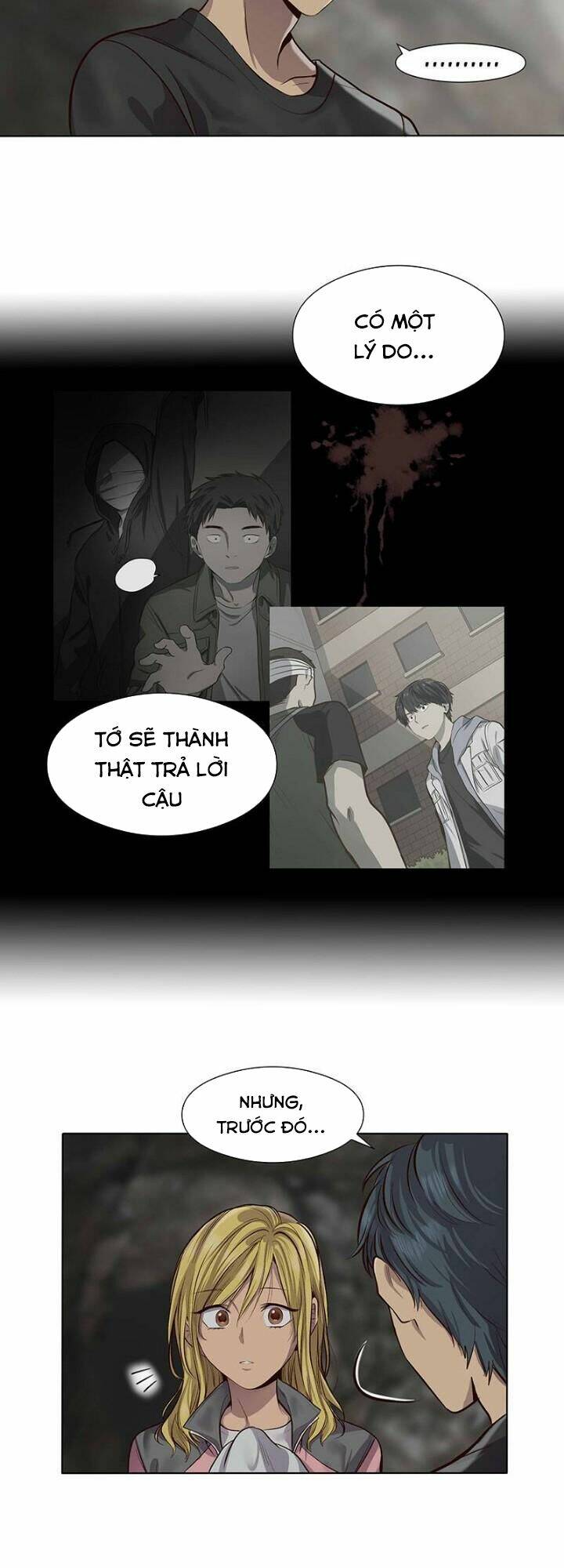 bí mật sâu sắc nhất của tôi chapter 43 3