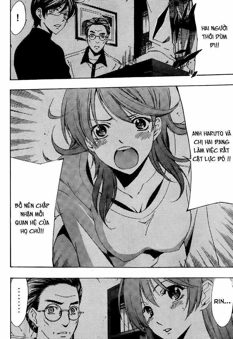 thị trấn tình yêu chapter 214 12