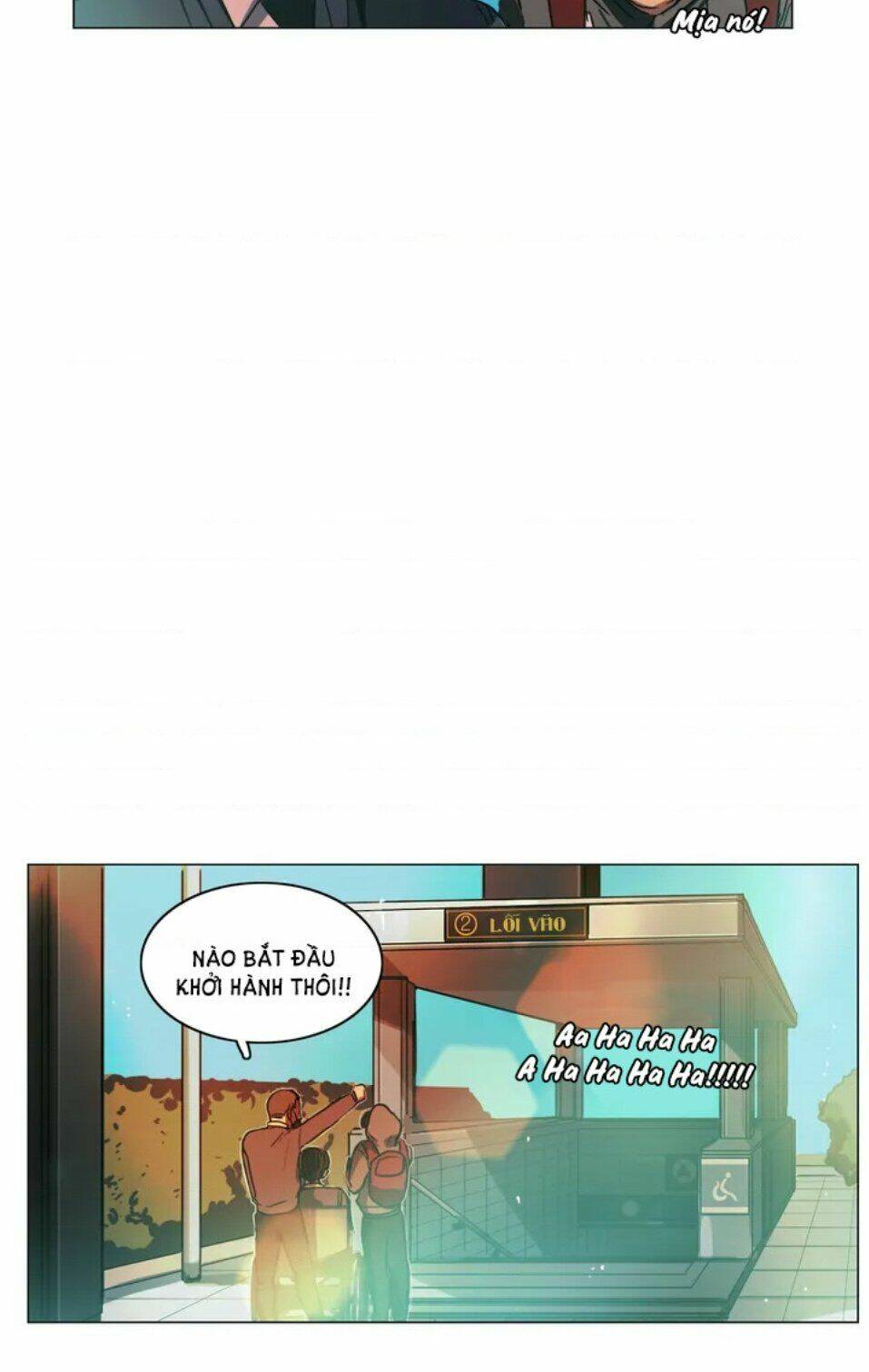 giải thoát chapter 26 59