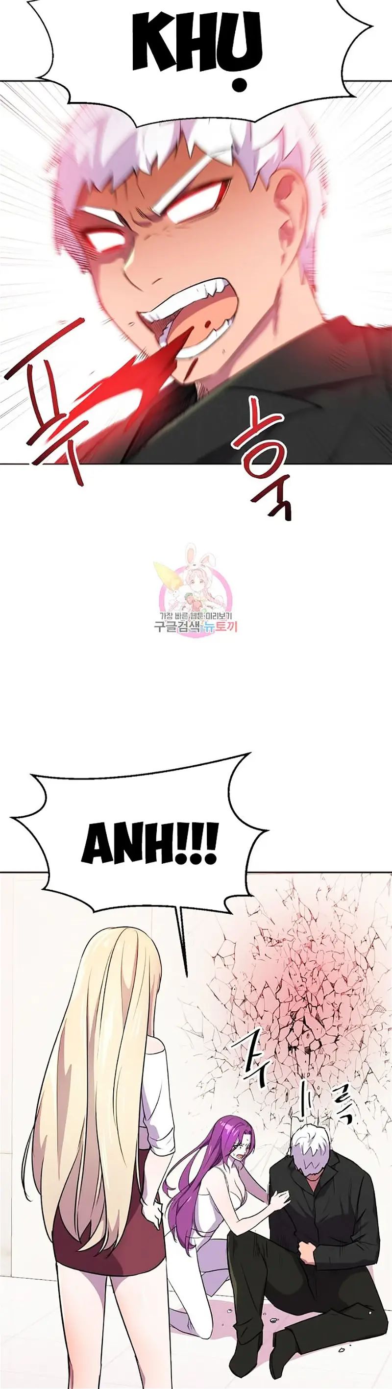 quản lý của siêu anh hùng chapter 22 34