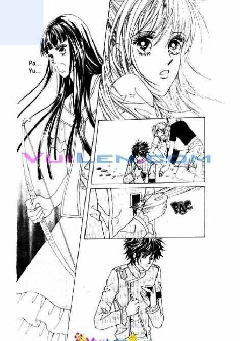 công chúa của tôi chapter 8 39