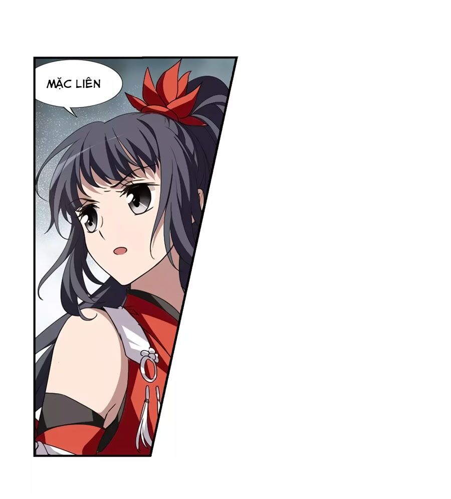 phượng nghịch thiên hạ chapter 175.2 11