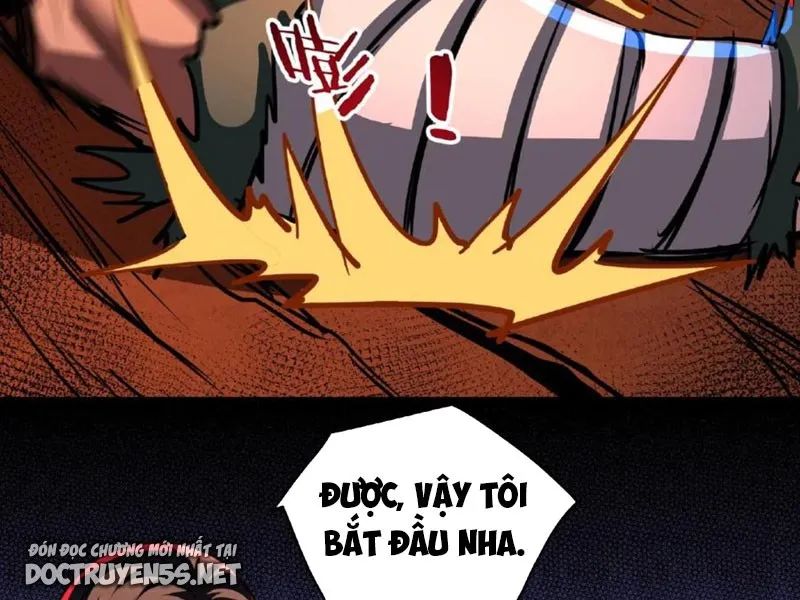 quỷ dị dược tề sư: bệnh nhân của ta đều là kinh khủng chapter 19 72