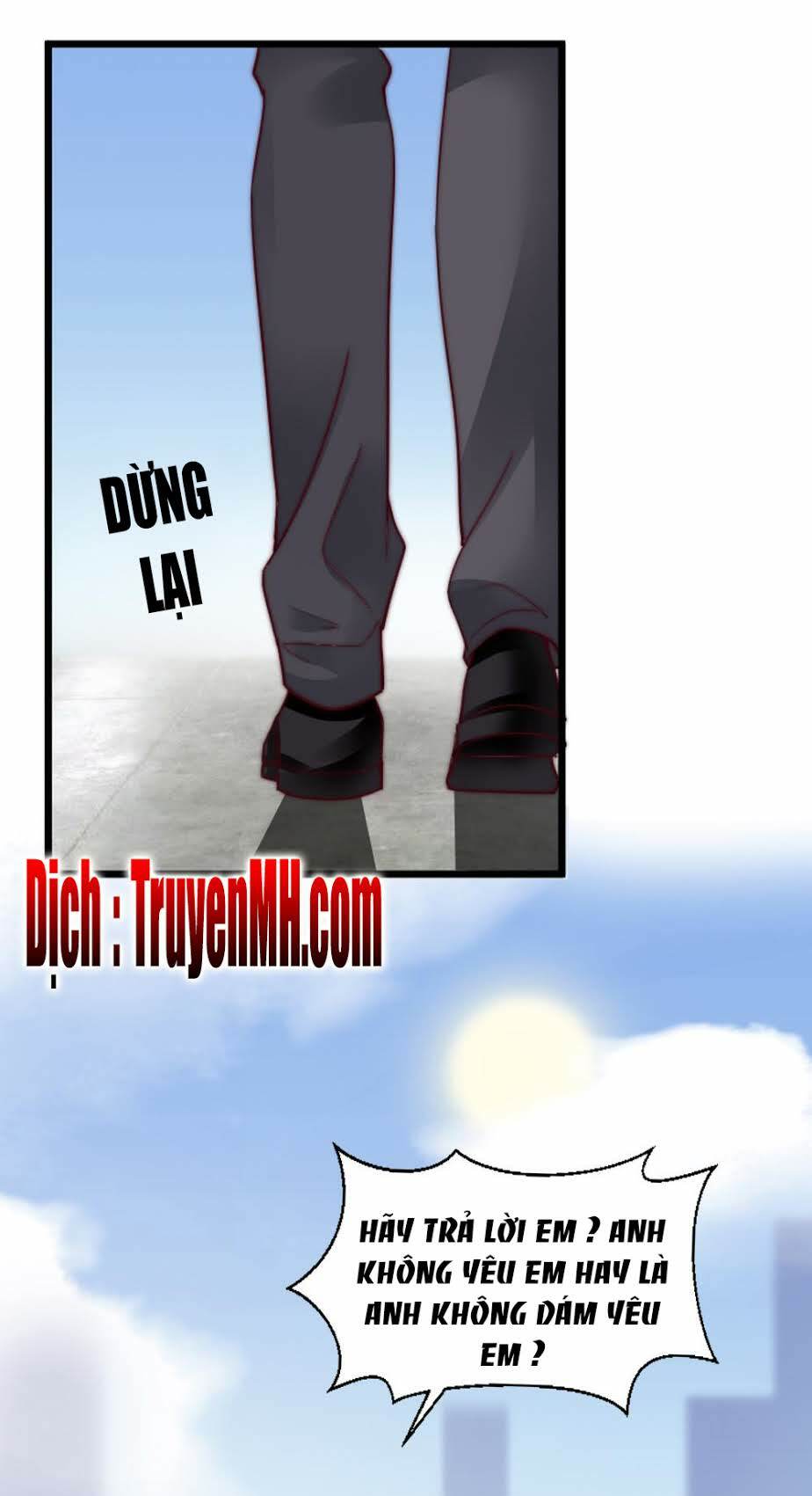 bí mật của thiên kim chapter 112 19