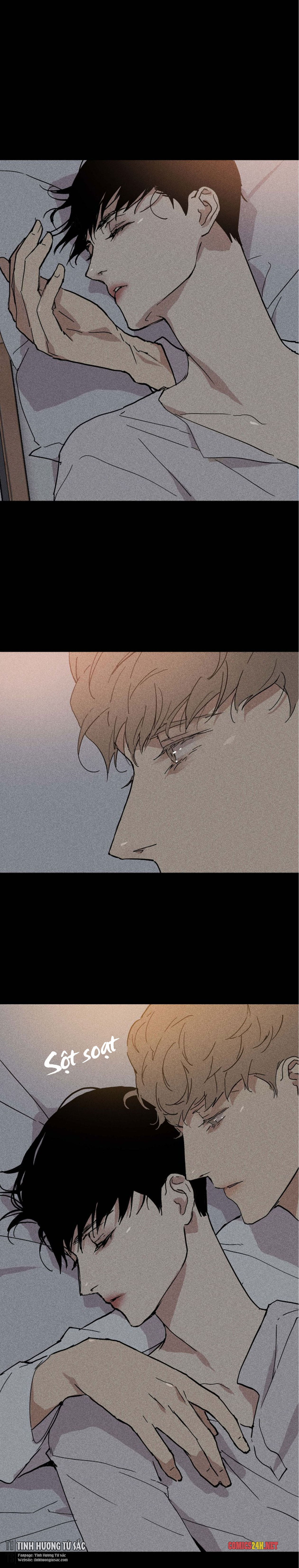 người đàn ông đã kết hôn chapter 14 36