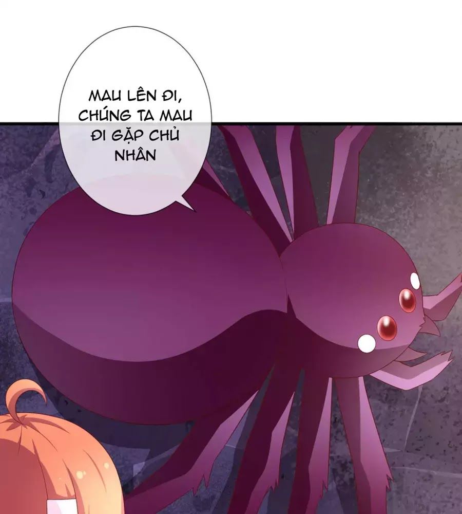 cuộc sống hào môn của vu nữ chapter 43 3