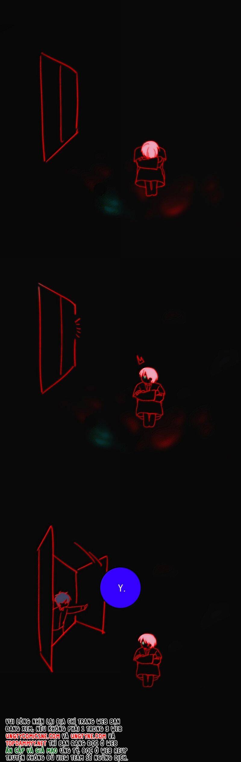 tôi phải làm một kẻ đại xấu xa chapter 164 13