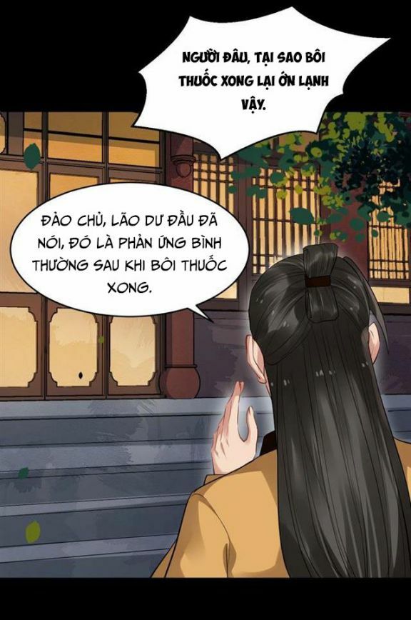 Bồng Sơn Viễn 2 chapter 31