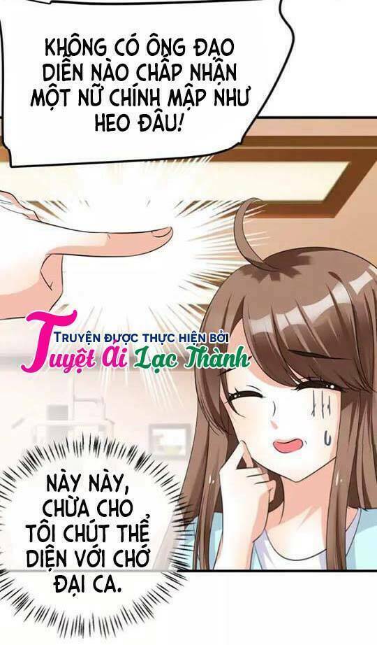 phản công thành siêu sao chapter 9.1 20