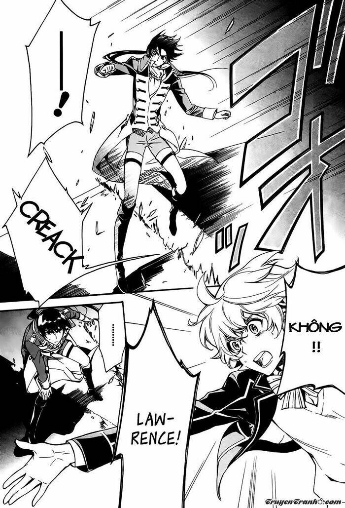 seven prince of the thousand years labyrinth chapter 4 24