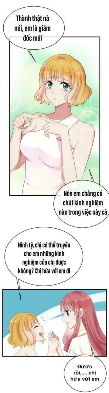 độc dược của tình yêu chapter 22 2