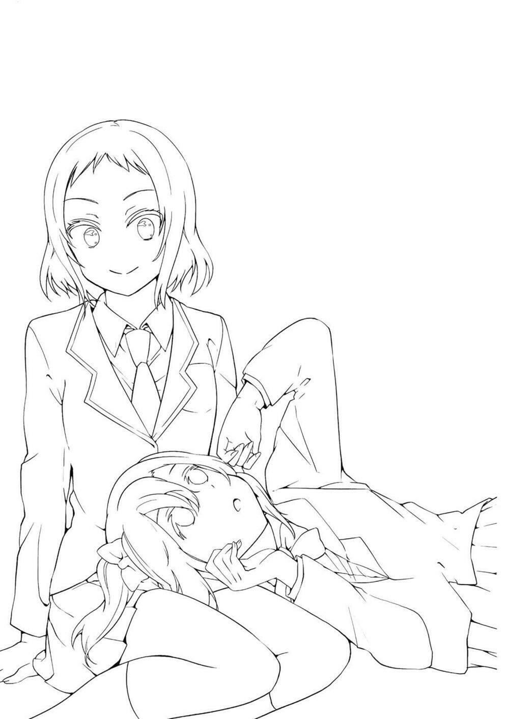 forgetful idols chapter 1 3