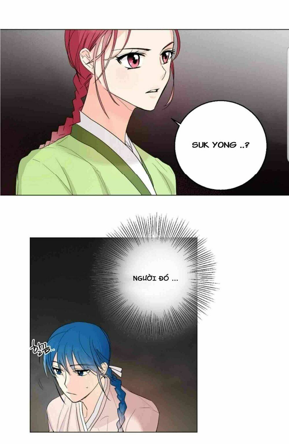 chae hong sa chapter 28 3