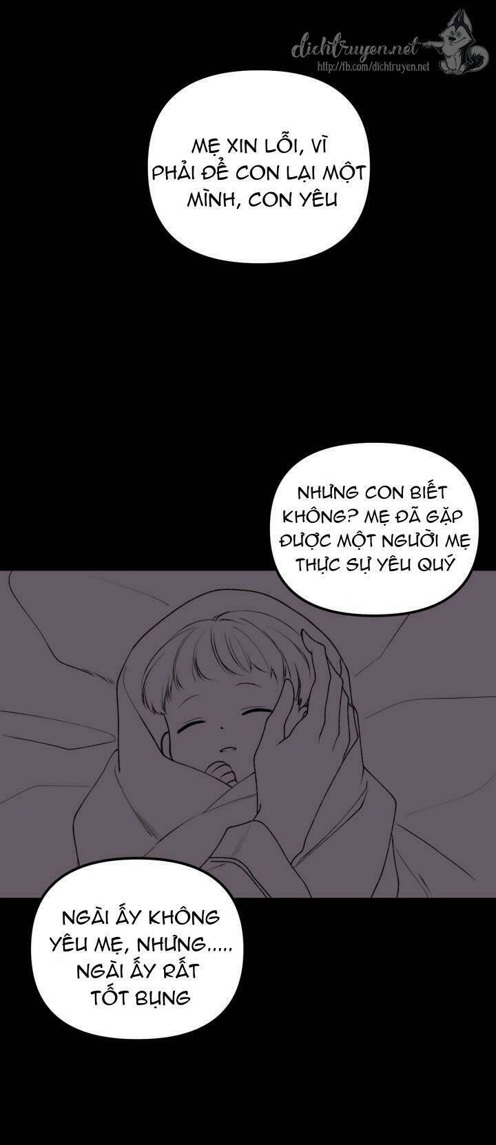 công chúa bãi rác chapter 8 2