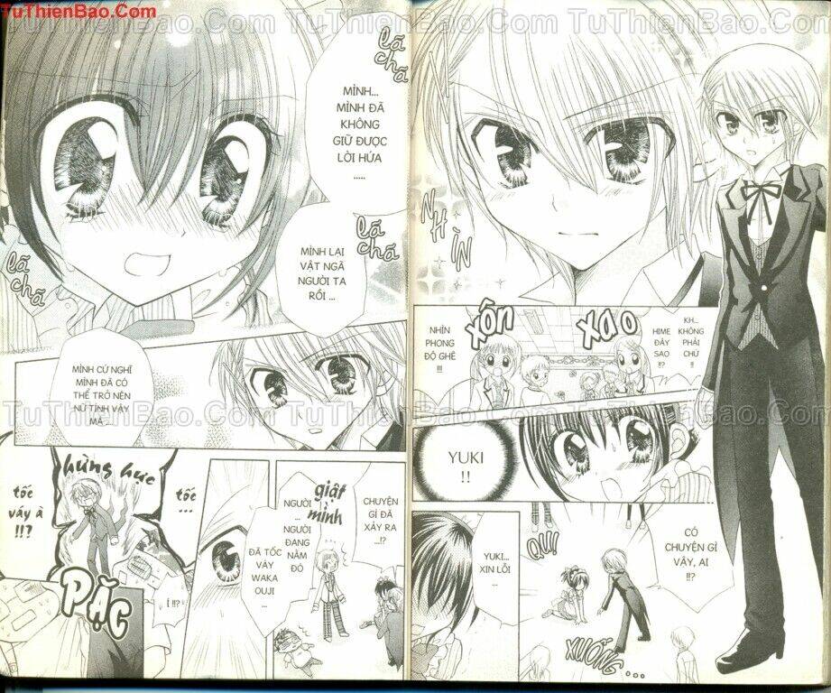 tôi là idol chapter 11 89